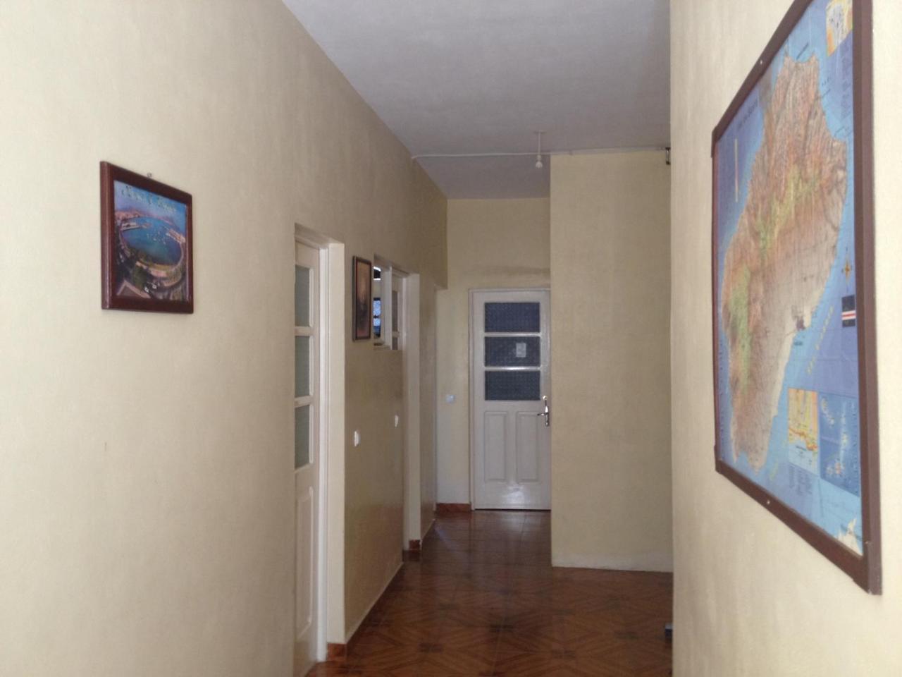 Sissi'S B&B Ponta Do Sol Bagian luar foto