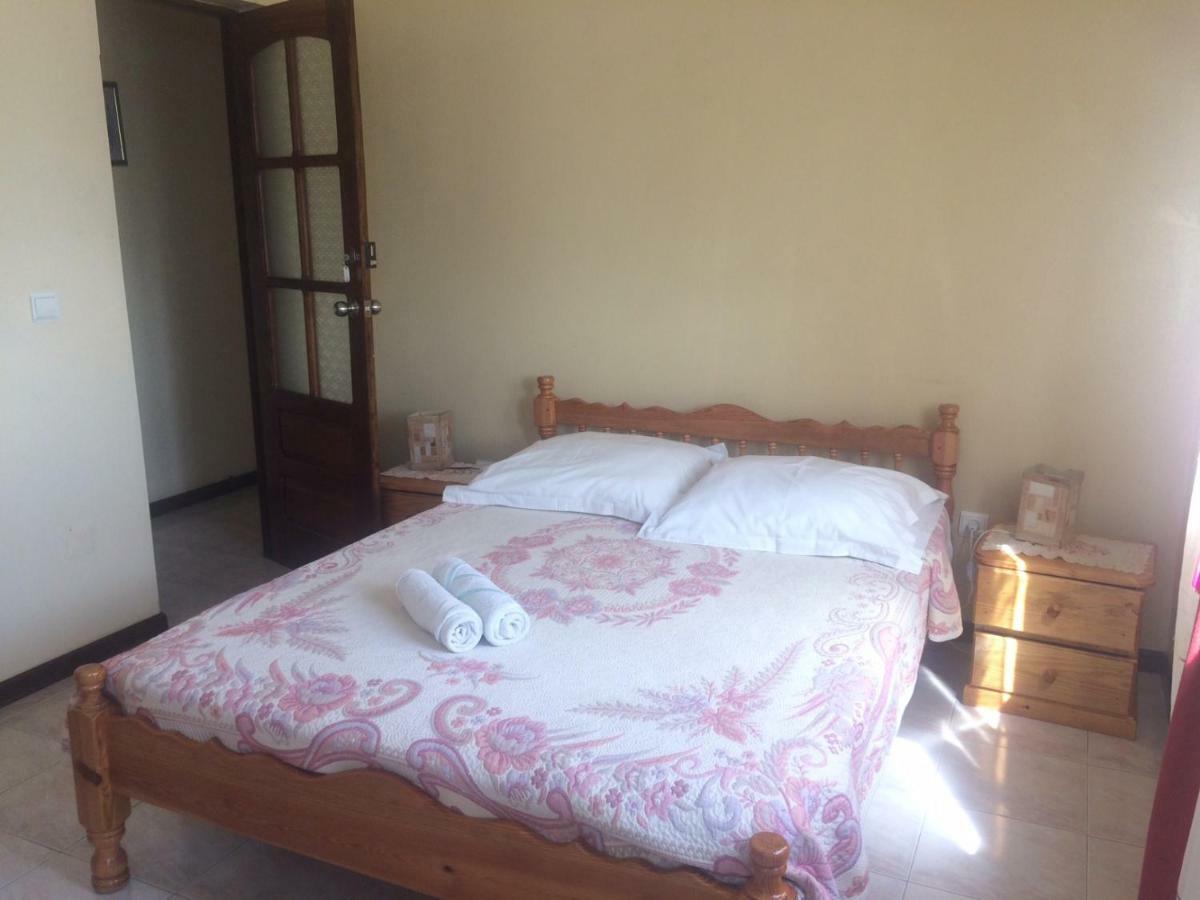 Sissi'S B&B Ponta Do Sol Bagian luar foto
